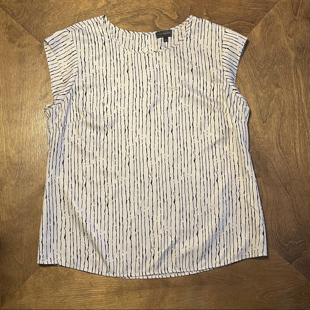 The Limited | Blouse